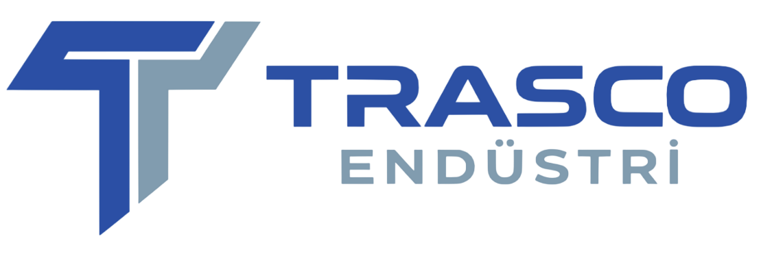 Trasco Endüstri Logo